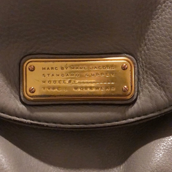 Marc Jacobs Mini Natasha Leather Crossbody - Picture 3 of 8